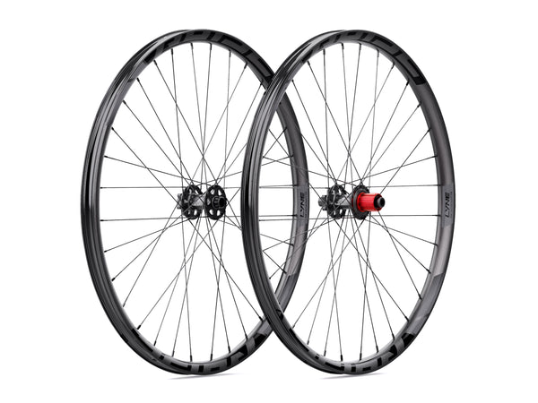 Pulse Carbon Wheelset 29