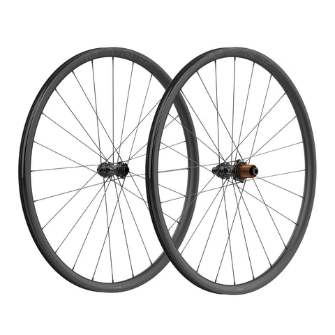 Vast Alloy Wheelset 700C